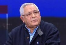 France-Afrique : Robert Bourgi révèle une vieille histoire d’amour, de chantage et de mallettes bien pleines