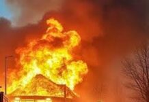Tragédie au Kenya : 16 élèves périssent dans un incendie à l’Académie Hillside Endarasha