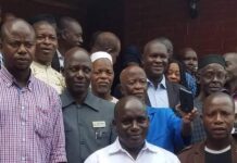 Enseignement Supérieur: à bout de patience, le SENASURS menace d’aller en grève