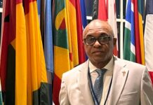 Journée internationale des enseignants : voici la déclaration du ministre Jean Paul CEDY