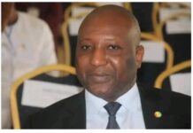 Interdiction aux ministres de sortir du pays: Ibrahima Sacko du CPUG dénonce une «gestion par la terreur»
