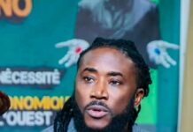 Élie Kamano : « Je ne serais jamais l’ami de l’ennemi de mon peuple »