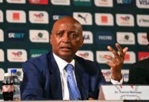 Qualification CAN 2025: la CAF confirme l’annulation du match Nigeria-Libye et ouvre une enquête