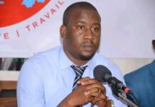 Aliou Bah : « Ce pays a toujours eu la double malchance d’avoir fabriqué de faux Héros…»