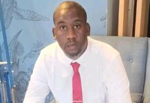 Guinée : Aliou Bah interpelle la jeunesse sur son rôle politique