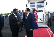 Paul Biya de retour au Cameroun : une arrivée discrète qui suscite des interrogations sur sa santé