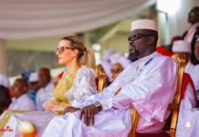 8 mars 2026 : « Célébrons le courage et les droits des femmes » (Président Mamadi Doumbouya)