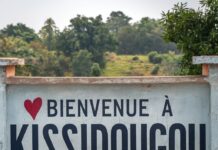 Kissidougou : un cultivateur tire à bout portant sur son cousin
