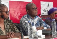 Massacre du 28 septembre 2009: Me DS Bah interpelle l’État sur l’indemnisation des victimes