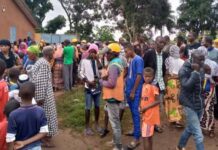 Kindia: un jeune homme tué à Damouya après une altercation au travail