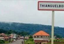 Lélouma : le corps sans vie d’une vieille femme retrouvé dans un puits après plusieurs jours de disparition