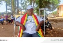 Kissidougou : SOS pour Aissatou Diallo, une jeune élève en détresse