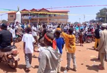 Siguiri : la célébration du 2 octobre entachée par des failles organisationnelles