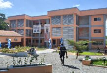 ISAMK Dubréka: une institution en quête d’excellence en Afrique de l’Ouest