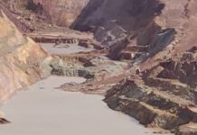 Dégradation de l’environnement à Siguiri : Tidiane Koita, président des orpailleurs, pointé du doigt
