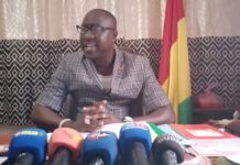 Conflit Gbérédou Baranama : un mois après, le procureur Marwane Baldé annonce des arrestations