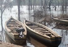 Kindia- Souapiti : le corps de Salifou Sylla retrouvé après quatre jours de recherches