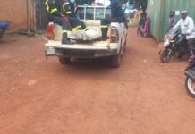 Labé : le corps sans vie de Mamadou Diao découvert sur son lieu de travail