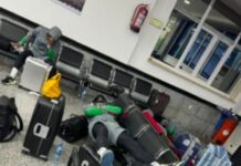 Qualification CAN 2025 : la rencontre Nigeria-Libye annulée !