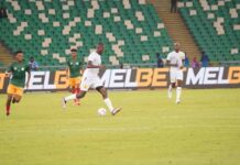 Qualification CAN 2025 : la Guinée humilie l’Éthiopie et s’approche de la qualification