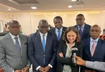 Mission du FMI en Guinée : Bilan mitigé après deux semaines d’évaluation