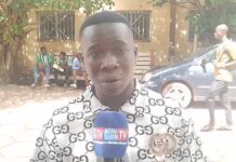 Université de Kankan : les étudiants dénoncent un programme chargé insoutenable