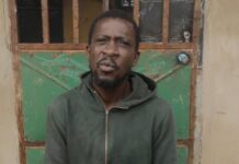 SOS pour Mohamed Camara,un jeune homme cloué par la tuberculose osseuse