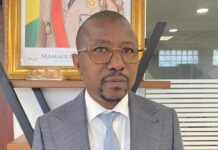 Conakry : le gouvernement plaide pour la cohésion et la paix sur l’axe Hamdallaye–Kagbélen