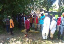 Kissidougou : découverte du corps d’un enfant sous un pont à N’balia Koro