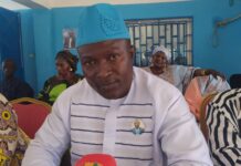 Nomination des chefs de quartiers : Mouctar Kalissa de l’UFR dénonce le choix des jeunes et doute du CNRD