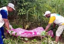 Kindia: un muezzin retrouvé mort dans des circonstances troubles à Dialloyah