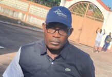 Affaire effigie de Doumbouya à Kankan: le préfet Kandia Mara dévoile la vérité sur la mort de Dr Dioubaté en prison (vidéo)