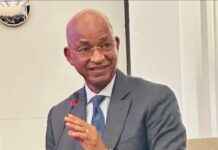 Conakry : l’UFDG dénonce l’arrestation « arbitraire » de deux de ses cadres