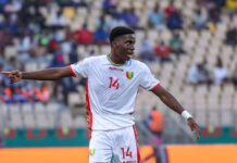 Défaite du Syli contre la Tanzanie : l’international Ilaix Moriba exige des comptes à la Fédération
