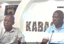 Crise à l’Enseignement supérieur : la confiance effritée, le SENASURS demande désormais l’intervention du Premier ministre pour débloquer la situation