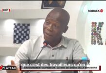 Menace de grève : le SENASURS a-t-il fait plier le gouvernement sur certaines revendications?