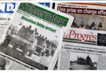Tchad: les autorités renforcent le contrôle des médias…