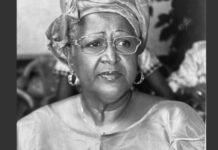 Paris: décès de la mère de l’ancien international Titi Camara !