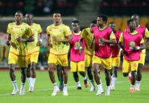 Tournoi UFOA A : La Guinée disqualifiée malgré les réexamens IRM
