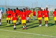 Tournoi des moins de 17 ans : Annulation des matchs à Thiès, la CAF reprend les tests IRM