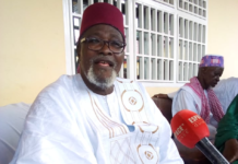 Décès d’Elhadji Sekhouna Soumah, figure emblématique de la Basse Guinée
