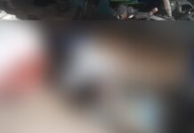 Kankan : un corps sans vie découvert dans une chambre au quartier Aviation