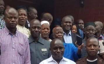 Le ciel s’assombrit sur l’Enseignement supérieur: le SNAESURS lève la suspension de la grève et annonce…