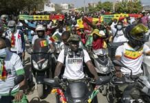 Sénégal : la dernière ligne droite des législatives, et les tactiques du pouvoir qui déroutent l’opposition