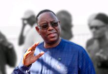 Le PASTEF sort vainqueur des législatives sénégalaises: Macky Sall salue la victoire de Sonko