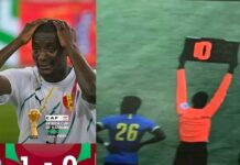 Affaire Guinée-Tanzanie : voici les dernières nouvelles (Feguifoot)