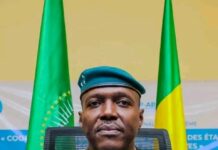Mali: le Général Abdoulaye Maïga remplace Choguel Kokalla Maïga au poste de Premier ministre