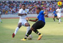 Match Guinée-Tanzanie : la FGF introduit une réclamation (communiqué)