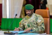 Mali: Assimi Goïta nomme ĺes membres du nouveau gouvernement
