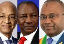 Feuilleton politique : Le Forum des Forces politiques de Guinée se retire des Forces Vives